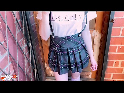❤️ A estudante chupa profundamente a sua pila e fode em vez de aulas. ❤ Porno russo em pt.sex-porntube.ru