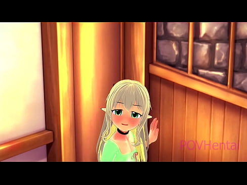 ❤️ (Armadilha) A criada Elvish ajuda-o a lavar a cara. ❤ Porno russo em pt.sex-porntube.ru