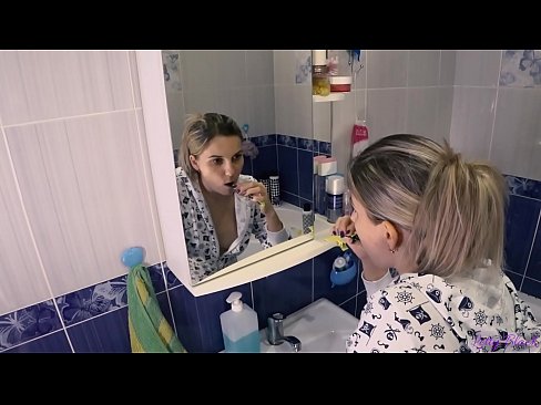 ❤️ Hack com jovens em pijama termina com esperma oral no rabo - letty black ❤ Porno russo em pt.sex-porntube.ru