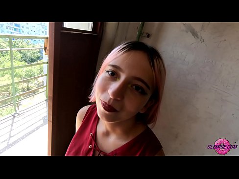 ❤️ Estudante Sensual Chupa um Estranho no Outback - Cum On His Face ❤ Porno russo em pt.sex-porntube.ru